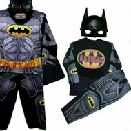 FREE MASK BATMAN CHILDREN'S CLOTHING/ WING MASK BATMAN WINGS CHILDREN'S COSTUME/