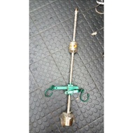 25 Kg Long Hanging Scale/ 25 Kg Long Handle Scale 25kg Hanging Scale