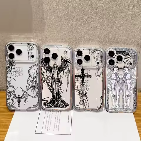 Case For OPPO Reno 15 14 13 12 11 Pro 15F 14F 13F 12F 11F 7 5 6 Lite 4G 5G A6 A5 A3 Pro A5X A6XCool 