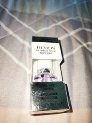 Revlon top coat