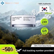 [IOPE]100% Collagen Booster Retinol Lifting Cream 50ml/Power Lifting for Wrinkle Reduction