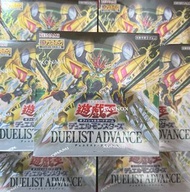 （日版）遊戲王 1301 DUELIST ADVANCE 閃刀姬 烙印 遊戯王 OCG デュエルモンスターズ DUELIST ADVANCE