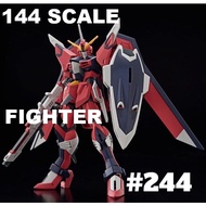 144 SCALE GAOGAO 244 FIGHTER