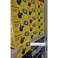 SONY Car Rear View Camera