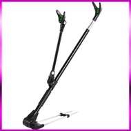 Premium single fishing rod stand 2m - 2m1 . 2m4 Ultra Light single fishing rod stand
