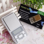 SCALE 200g 0.01 decimal