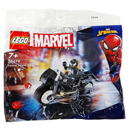 LEGO 30679 猛毒摩托車  1包