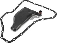 X AUTOHAUX Automatic Transmission Filter Oil Pan Gasket Kit for Cadillac Eldorado for Buick for Chev