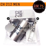 SET A CH 212 MEN