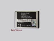 Baterai Samsung B5702 AB553850DC D880 Duos W599 W619 W629 Model AB553850DU Original