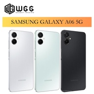 [WGG GADGET] • ORIGINAL SAMSUNG A06 5G | 6GB + 128GB | 1TAHUN JAMINAN SAMSUNG