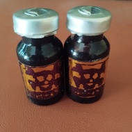Menyan Hitam Cair Menyan Madat Hitam