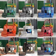 Goyard Goyard Tote Bag Tote Bag Fadou Vegetable Basket Bag Female Bag Goyard Fadou Bag