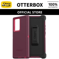 OtterBox Samsung Galaxy Note 20 Ultra / Galaxy Note 20 Defender Series Case | Authentic