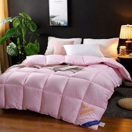 HILTON HOTEL COMFORTER