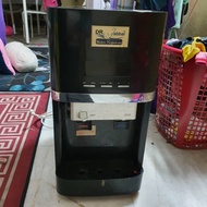 Water Dispenser Al- Jabbar DN300B (All New Filter)