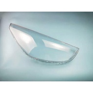 Suitable for Hyundai ix35 Headlampshade 09-12 13-16 Types IX35 Headlamp Transparent Lampshade