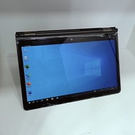 Laptop lenovo 20DMA011ID thinkpad intel core i5 8Gb 14inch bekas mulus