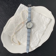 jam bonia original 100% vintage watch Jam tangan kasual untuk pelajar sekolah menengah dan sekolah m