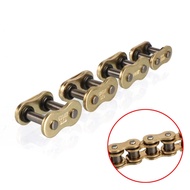 Motorcycle 428 520 525 530 Chain Buckle Ring Link Heavy Chain Connecting Connector Master Joint Link