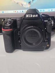 Nikon D850 DSLR Camera 單鏡反光相機
