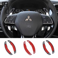 FANTUDZ Mitsubishi Lancer Inspira/ Evo X 10/ Outlander/ ASX/ Triton ABS Paddle Shift Carbon Extensio