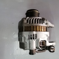 PERSONA.. GEN 2 ALTERNATOR RECOND