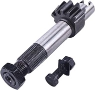 JEENDA Steering Sector Shaft Gear Sleeve 83921665 SBA334130041 SBA34130041 3818016120 Compatible wit