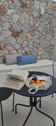 Casa Stergia - Village Project