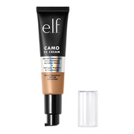 Camo CC Cream, Color Correcting Medium-To-Full Coverage Foundation with SPF 30, Medium 355 W, 1.05 O