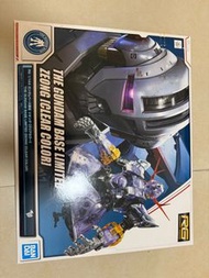 Rg Zeong (clear color)  自護 透明板