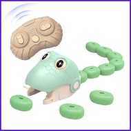 Snake Game Remote Control Remote Control Interactive Game with Sound Snake Eating Blocks Sliding Toy