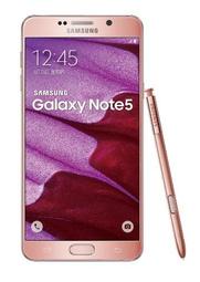 (可刷卡)現貨保證全新正品 三星Samsung Galaxy Note5  32G台灣公司貨未拆封特價最低價