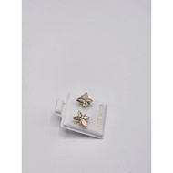 14k Butterfly Gold Earrings-Elegant Design14K Gold Plated