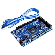 Arduino DUE R3 ARM 32-bit พร้อมสาย Micro USB