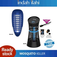 Khind Pembunuh Nyamuk - Mosquito Killer IK365 IK6206