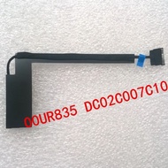 Brand new suitable for Thinkpad Lenovo P50P51 hard disk cable 2.5-inch hard disk interface 00UR835 0