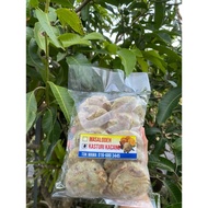 KUIH KASTURI KACANG FROZEN