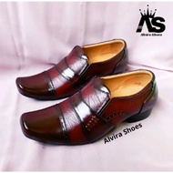 Genuine Leather Loafers, Genuine Leather Formal Shoes, 100% Genuine Leather Office Shoes
