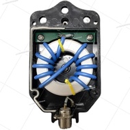 1:1 HF Antenna Dipole Inverted V Positive V High Power SSB: 2000W with Insulation Layer