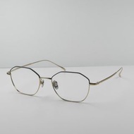 金子眼鏡 KV-266 eyewear