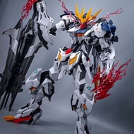 沃爾夫科技 1/100 狼王巴巴托斯高達