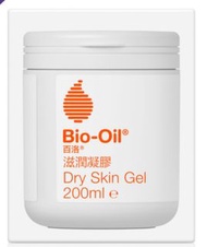 Bio-Oil 滋潤凝膠 200毫升