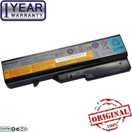 Original IdeaPad G560 0679 G560A G570 G570E G560E G565 G565A G565G G565L G560G G560L Laptop Battery