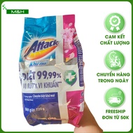 Attack Detergent Detergent 720g