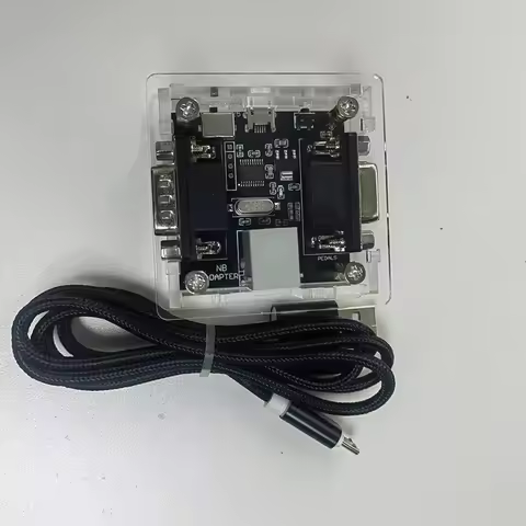 Adapter Converter For/G27/G29 Simracing Game Pedal Gear Shift-er MOD Adapter for Thrustmaster T3PA P