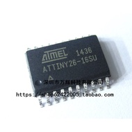 Same Day Shipment Negotiable ATTINY26-16SU Original Imported General Tickets 440 Yuan