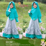 Latest Collection La BELLA Children's Robe