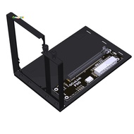F9G-BK7 EGPU OCuLink GPU Dock PCIe4.0 X4 Notebook Laptop to External Video Graphics Card M.2 OcuLink