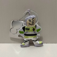 Buzz Keychain lightyear